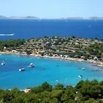 Apartamento Fischerf Erdgeschoss By Interhome Betina (Sibenik-Knin)