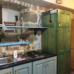 Apartamento Fischerf Erdgeschoss By Interhome *