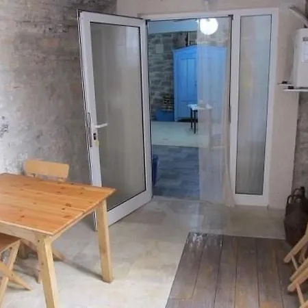 Fischerf Erdgeschoss By Interhome * Бетина