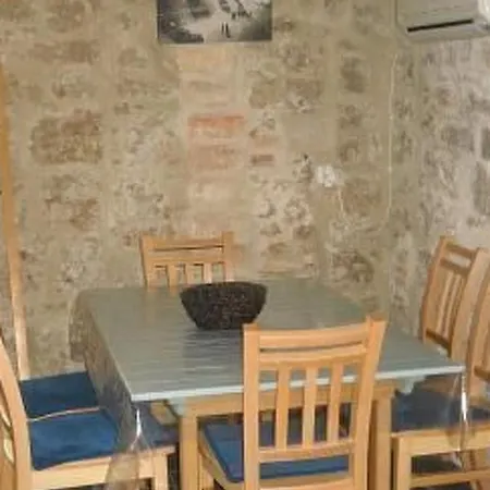 Fischerf Erdgeschoss By Interhome Apartment Betina (Sibenik-Knin)
