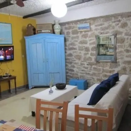 Fischerf Erdgeschoss By Interhome *