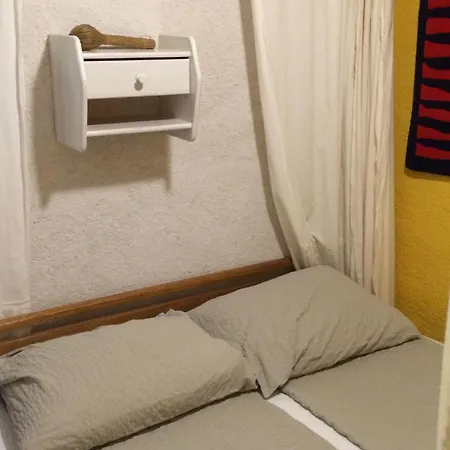 Fischerf Erdgeschoss By Interhome * Бетина