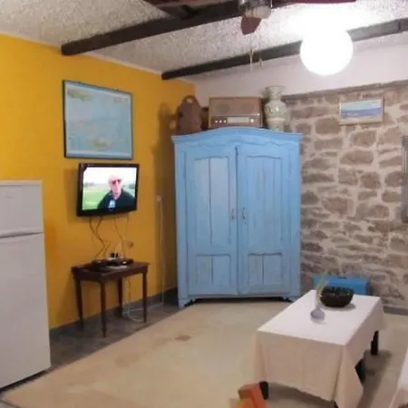 Fischerf Erdgeschoss By Interhome Бетина