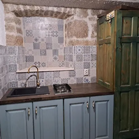 Fischerf Erdgeschoss By Interhome *