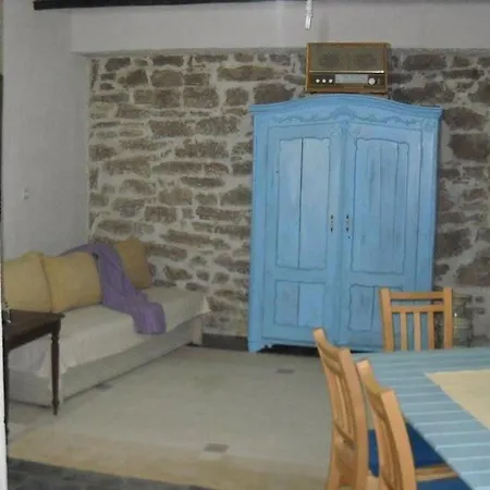 Апартаменты Fischerf Erdgeschoss By Interhome Бетина