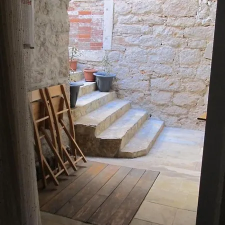 Fischerf Erdgeschoss By Interhome Apartment Betina (Sibenik-Knin)