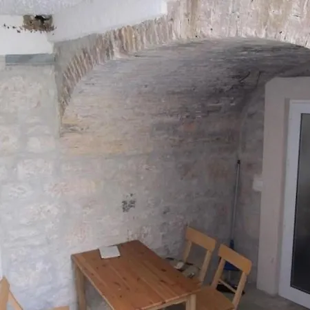 Appartement Fischerf Erdgeschoss By Interhome