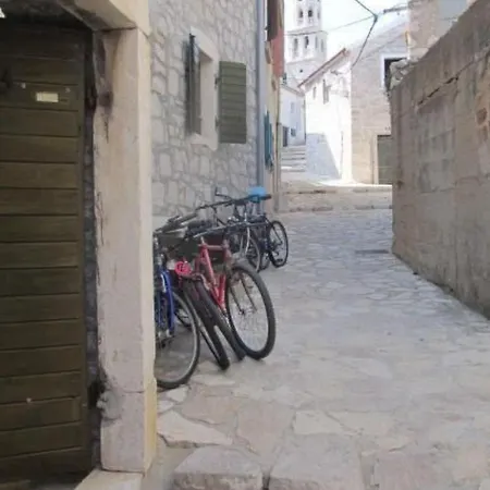 Fischerf Erdgeschoss By Interhome Appartement Betina (Sibenik-Knin)