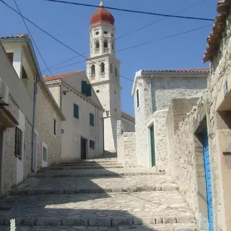 Appartement Fischerf Erdgeschoss By Interhome Betina (Sibenik-Knin)