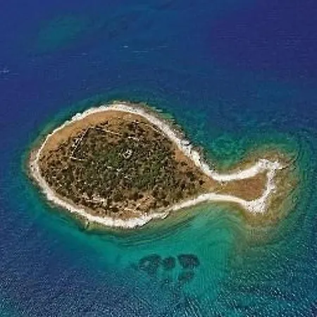 Fischerf Erdgeschoss By Interhome Appartement *