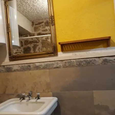 Fischerf Erdgeschoss By Interhome Apartment *