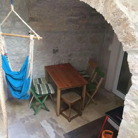 Fischerf Erdgeschoss By Interhome Apartment Betina (Sibenik-Knin)