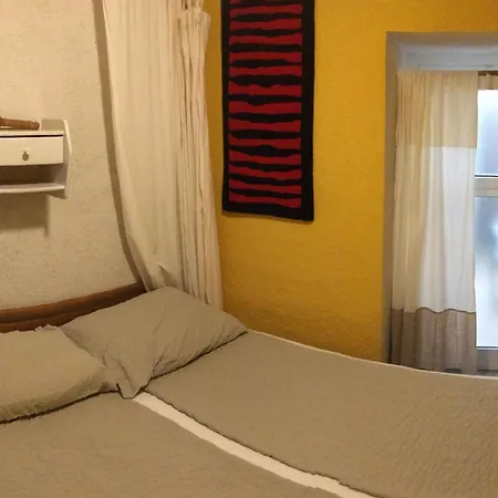 Fischerf Erdgeschoss By Interhome Apartment Betina (Sibenik-Knin)