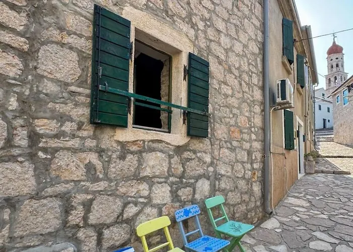 Fischerf Erdgeschoss By Interhome Appartement *