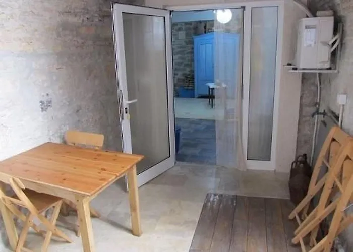 Fischerf Erdgeschoss By Interhome * Betina (Sibenik-Knin)