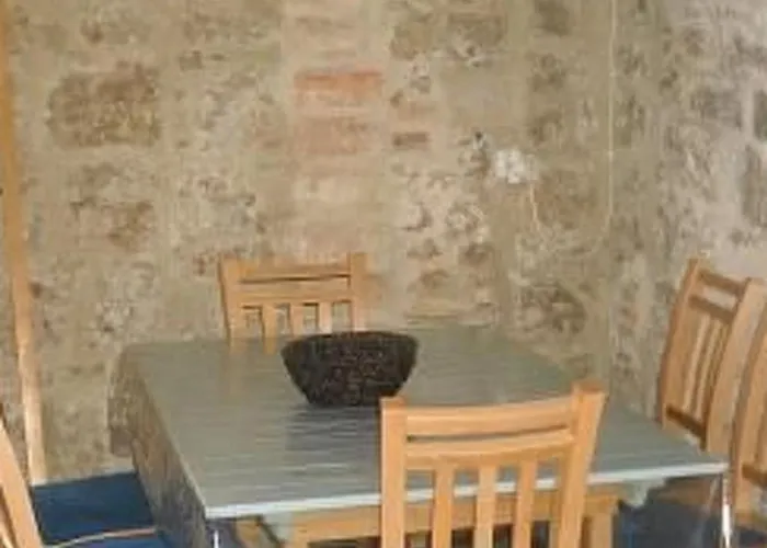 Fischerf Erdgeschoss By Interhome Appartement Betina (Sibenik-Knin)