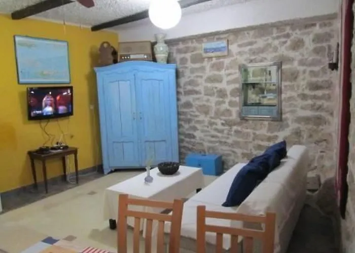 Fischerf Erdgeschoss By Interhome *