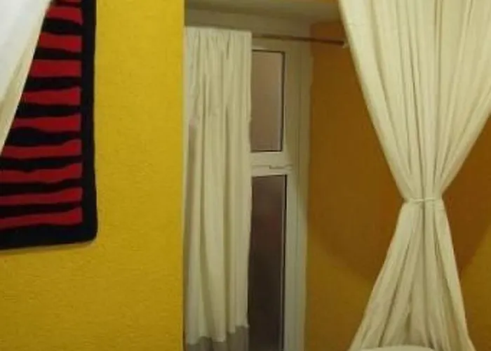 Fischerf Erdgeschoss By Interhome *