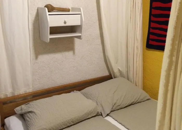 Fischerf Erdgeschoss By Interhome * Бетина