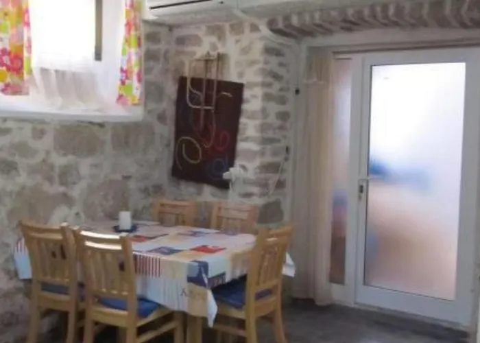 Fischerf Erdgeschoss By Interhome