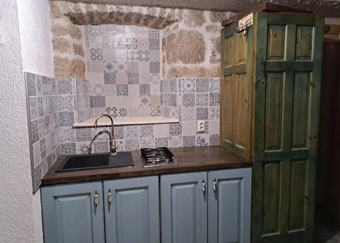 Fischerf Erdgeschoss By Interhome *