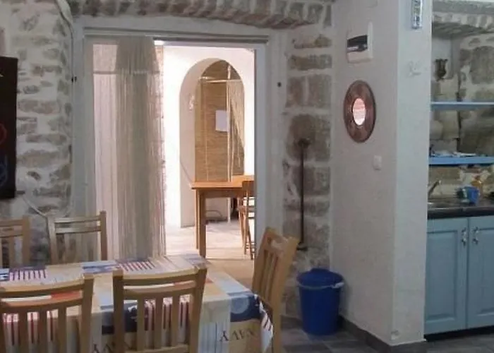 Fischerf Erdgeschoss By Interhome *