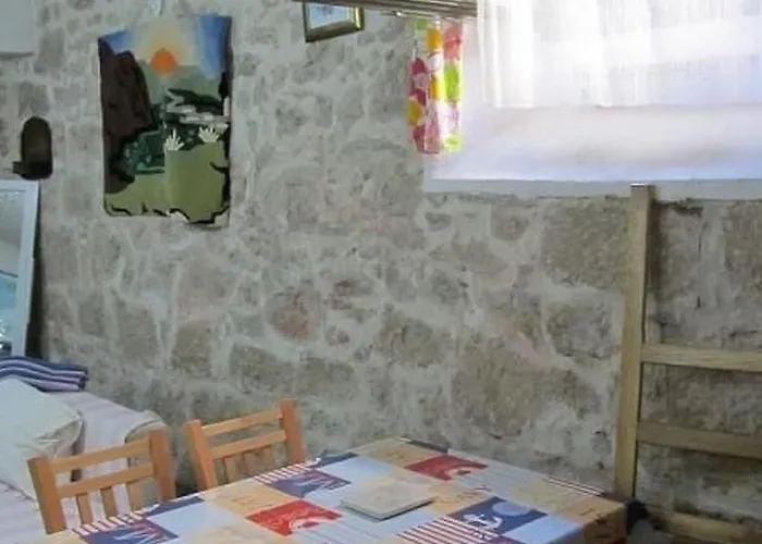 Appartement Fischerf Erdgeschoss By Interhome