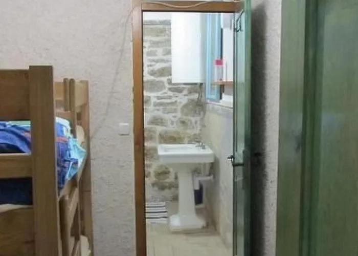 Fischerf Erdgeschoss By Interhome Appartement *