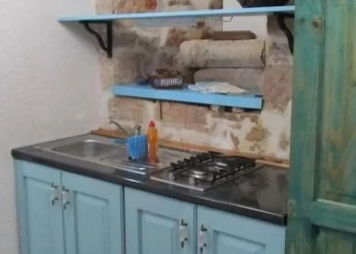 Апартаменты Fischerf Erdgeschoss By Interhome