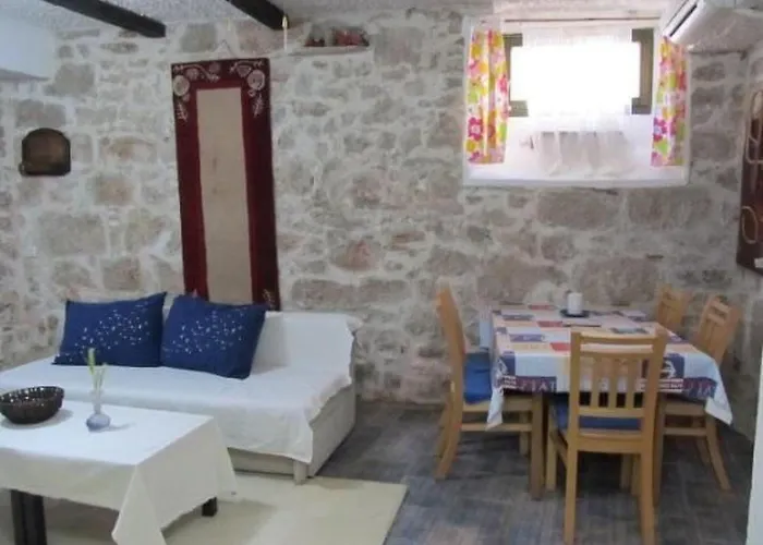 Fischerf Erdgeschoss By Interhome * Betina (Sibenik-Knin)