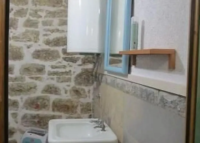 Fischerf Erdgeschoss By Interhome Бетина