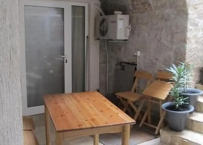 Fischerf Erdgeschoss By Interhome Appartement