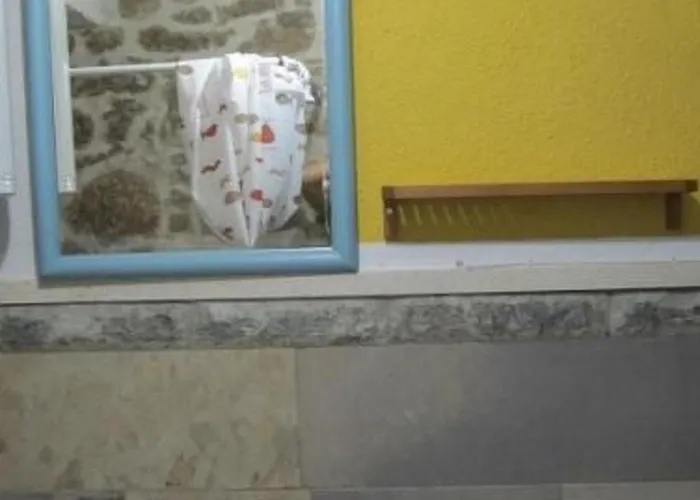 Fischerf Erdgeschoss By Interhome