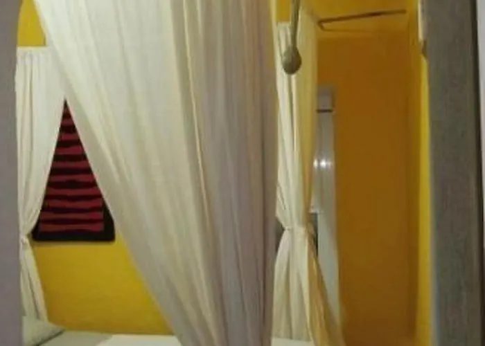 Fischerf Erdgeschoss By Interhome Апартаменты