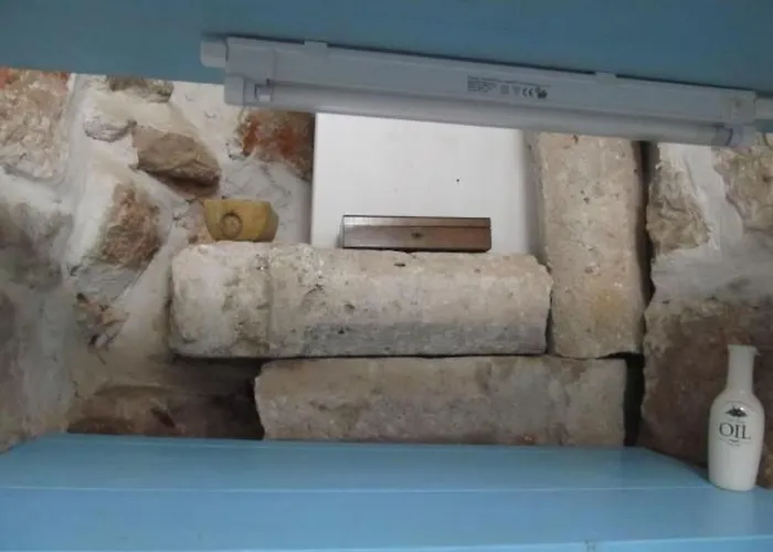 Fischerf Erdgeschoss By Interhome Appartement *