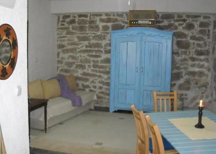 Fischerf Erdgeschoss By Interhome Appartement Betina (Sibenik-Knin)