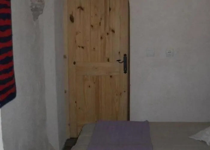 Fischerf Erdgeschoss By Interhome Апартаменты *