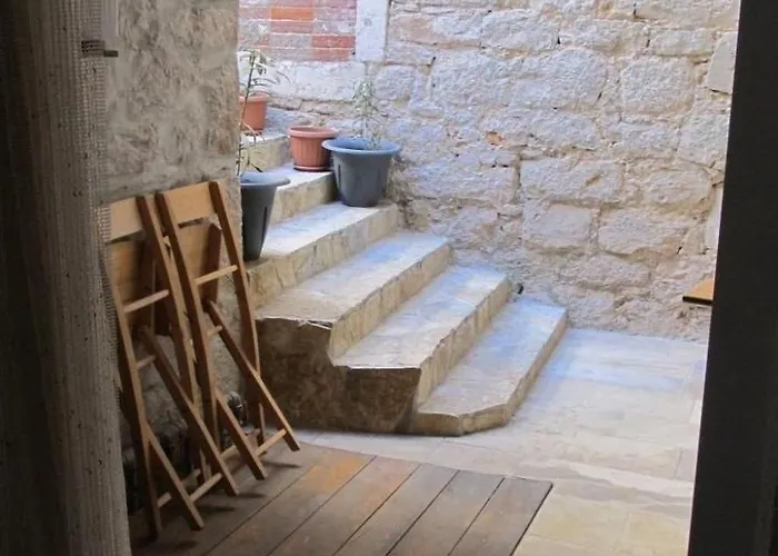 Fischerf Erdgeschoss By Interhome Appartement Betina (Sibenik-Knin)