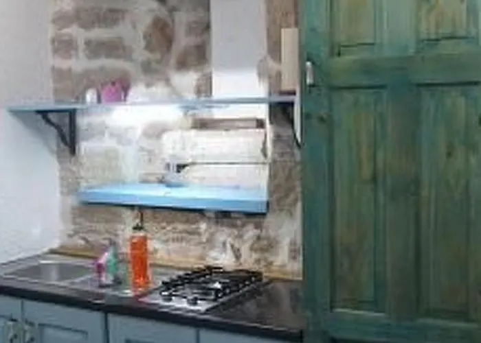 Fischerf Erdgeschoss By Interhome Appartement Betina (Sibenik-Knin)