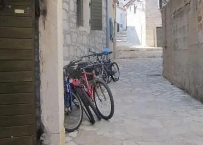 Fischerf Erdgeschoss By Interhome Appartement Betina (Sibenik-Knin)