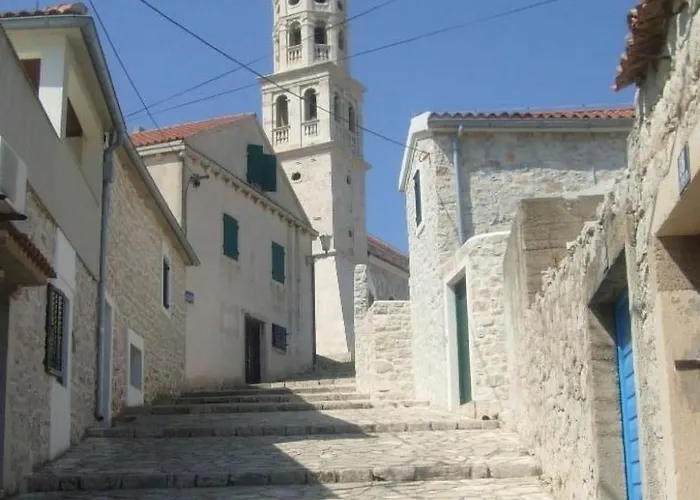 Appartement Fischerf Erdgeschoss By Interhome Betina (Sibenik-Knin)