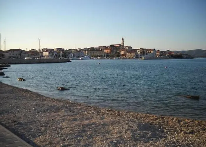 Fischerf Erdgeschoss By Interhome Appartement