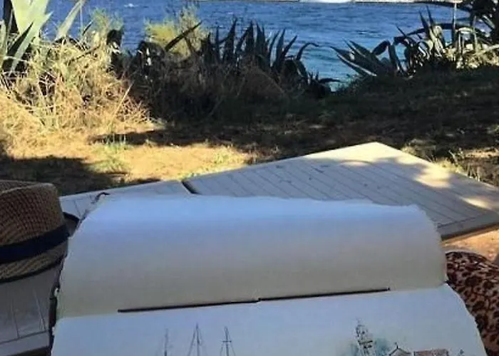 Fischerf Erdgeschoss By Interhome Appartement Betina (Sibenik-Knin)