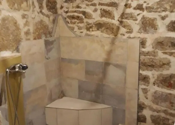 Fischerf Erdgeschoss By Interhome *