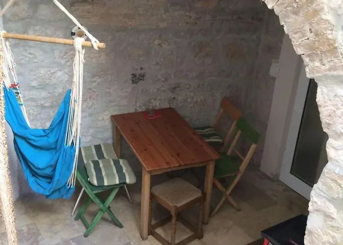 Fischerf Erdgeschoss By Interhome Appartement Betina (Sibenik-Knin)