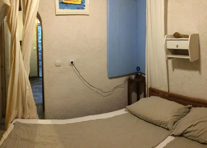 Appartement Fischerf Erdgeschoss By Interhome