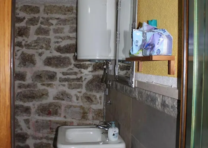 Appartement Fischerf Erdgeschoss By Interhome *