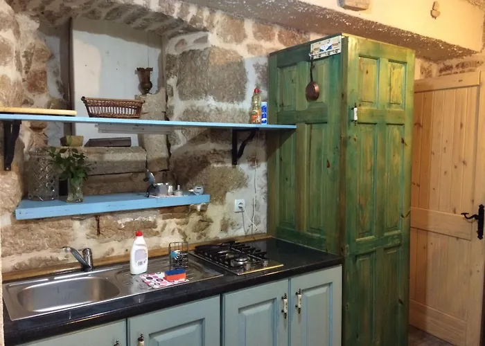 Appartement Fischerf Erdgeschoss By Interhome *