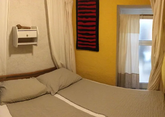 Fischerf Erdgeschoss By Interhome Appartement Betina (Sibenik-Knin)