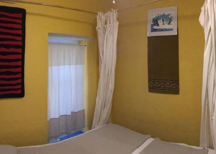 Fischerf Erdgeschoss By Interhome